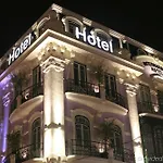 Internacional Design Hotel Lissabon