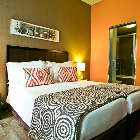 Internacional Design