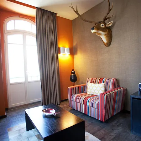 Internacional Design 4*