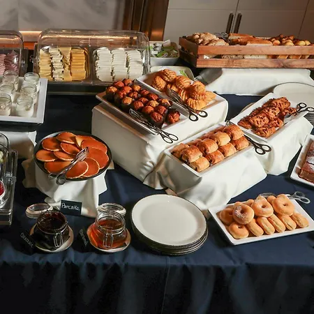 Internacional Design Hotel