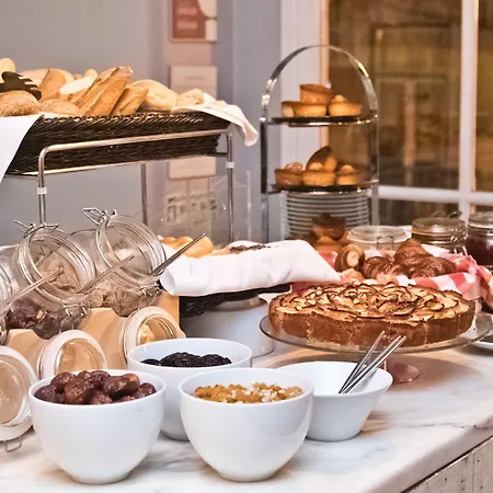 Internacional Design 4*