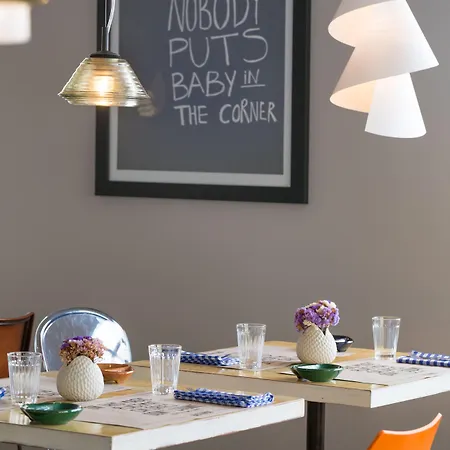 Internacional Design Hotel