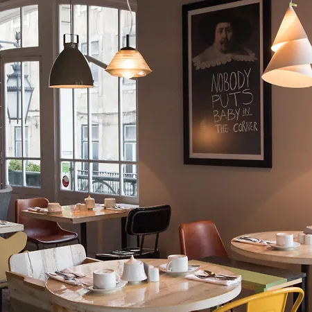 Internacional Design Hotel