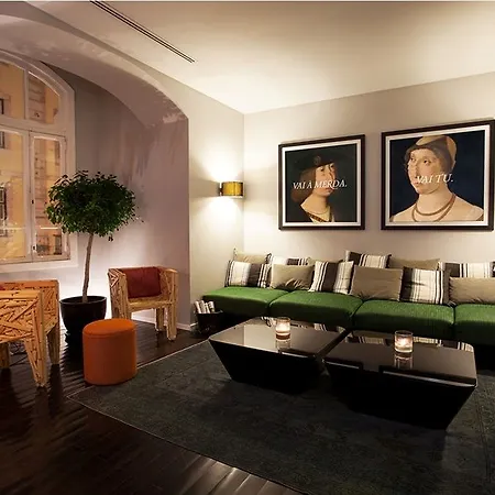 Hotel Internacional Design