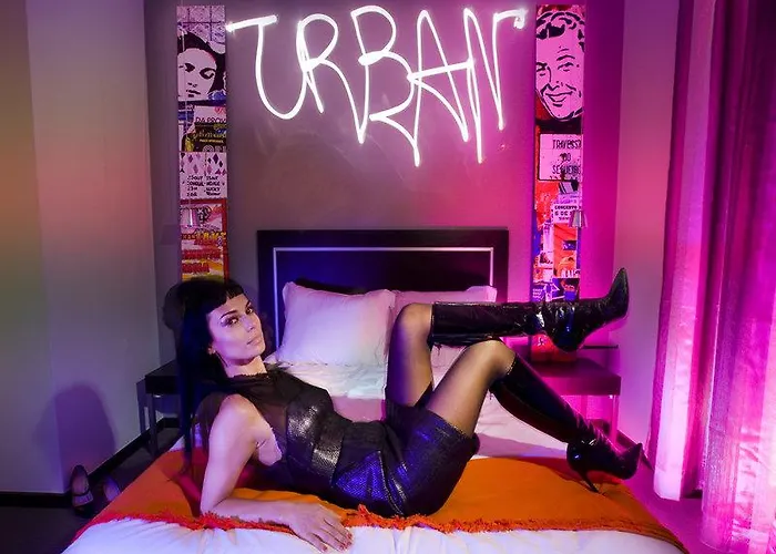 Internacional Design Hotel 4*