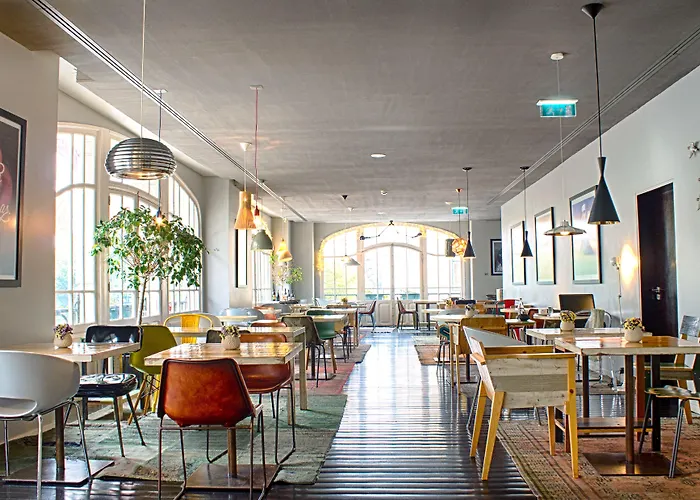 Internacional Design Hotel Lisboa