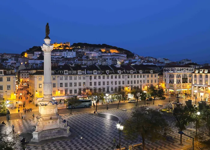 Hotel Internacional Design 4*