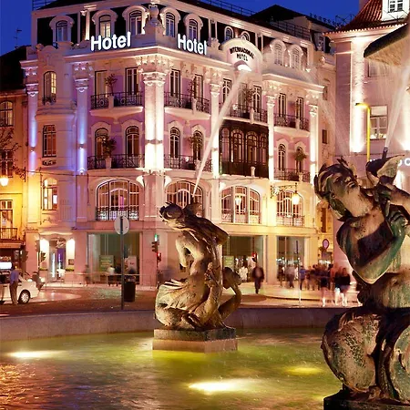 Hotel Internacional Design 4*