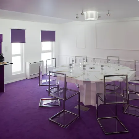 Internacional Design Hotel