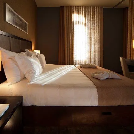 Hotel Internacional Design