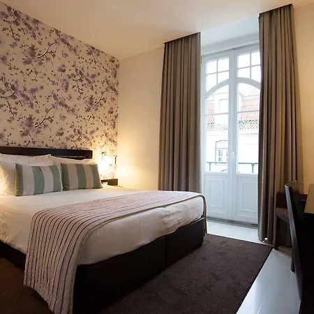 Internacional Design 4* Lisbon