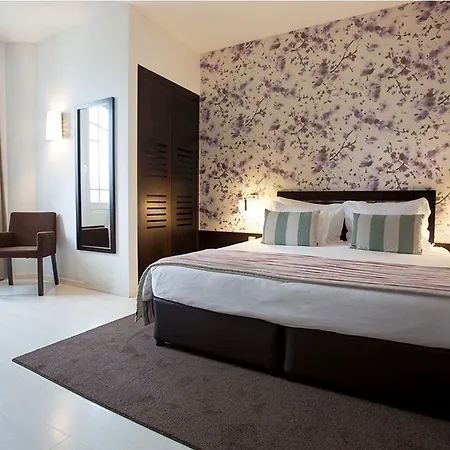 Internacional Design Hotel Lisbon