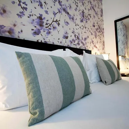Internacional Design Hotel Lisbon