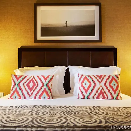 Internacional Design Hotel Lisbon