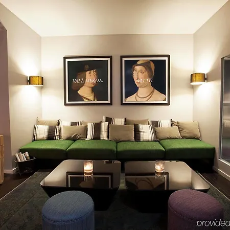 Internacional Design 4* Lisbon