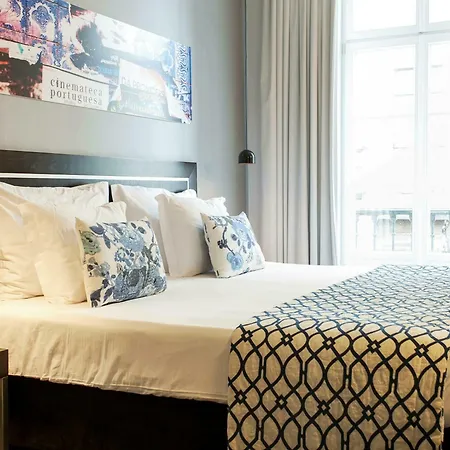 Internacional Design Hotel