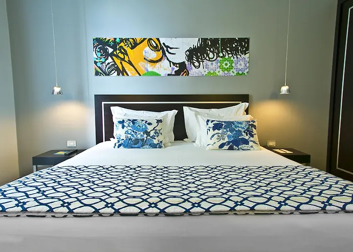 Internacional Design Hotel