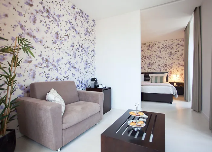 Hotel Internacional Design 4*