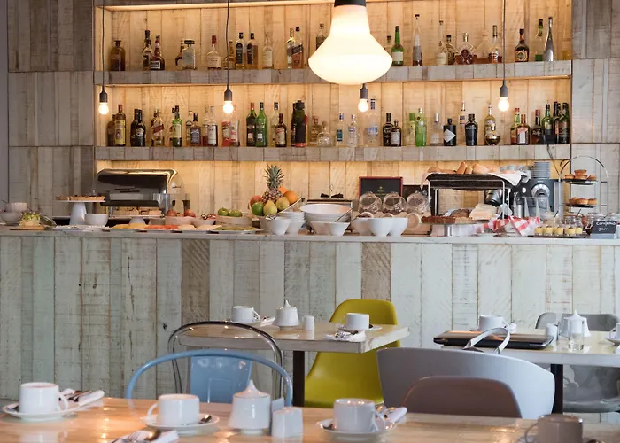 Internacional Design Hotel