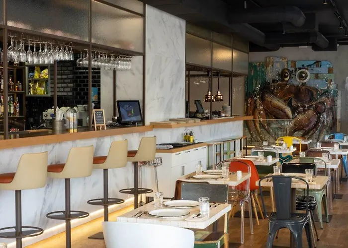 Hotel Internacional Design Lisboa