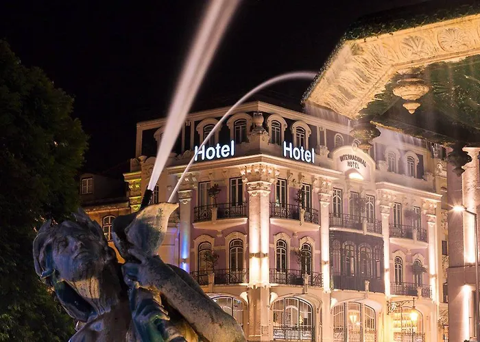 Internacional Design