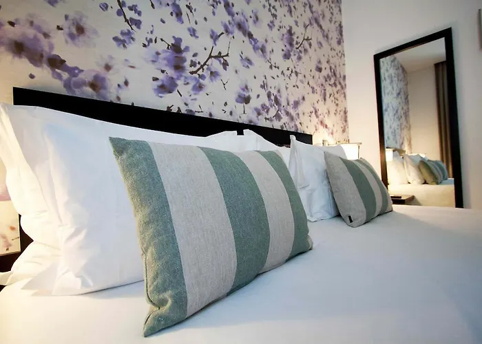 Internacional Design Hotel Lisboa