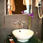 Готель Internacional Design Лісабон