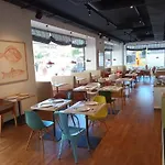 Internacional Design 4* Лісабон