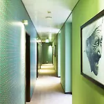 Готель Internacional Design