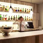 Internacional Design Готель Лісабон