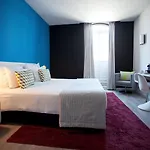 Internacional Design 4* Лісабон