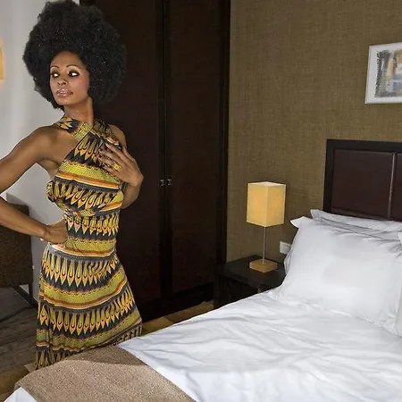 Internacional Design Лісабон