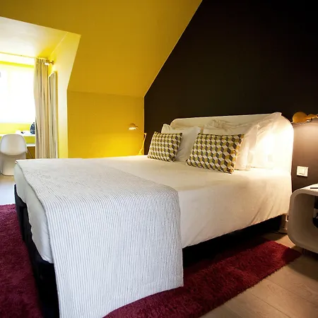 Internacional Design Hotel Lisboa