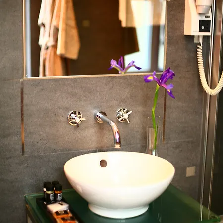 Hotel Internacional Design Lissabon