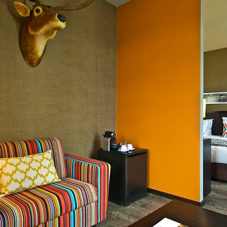 Internacional Design Lizbona