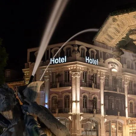 Hotel Internacional Design