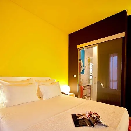 Internacional Design Lissabon