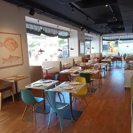 Internacional Design 4* Лісабон