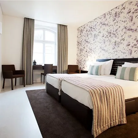 Internacional Design 4* Lisboa