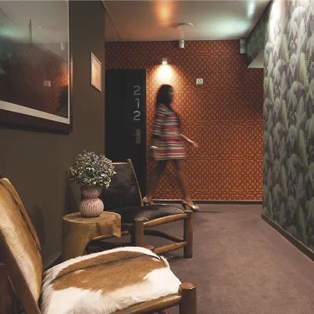 Internacional Design Готель 4*