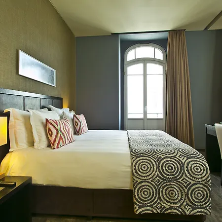 Internacional Design Готель 4*