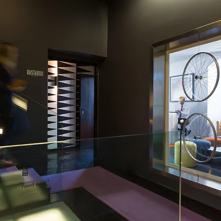 Internacional Design Лісабон