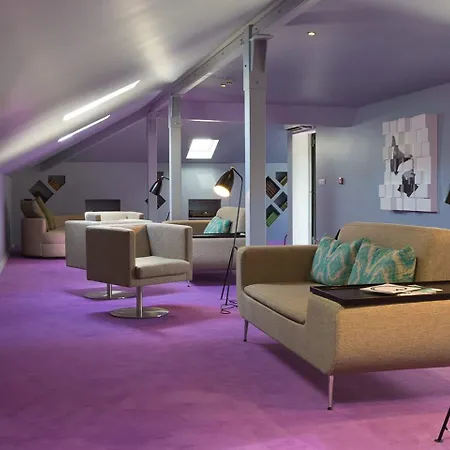 Internacional Design Lizbona