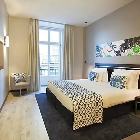 Internacional Design 4*