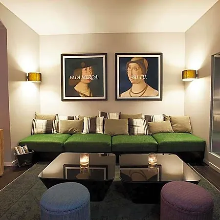 Internacional Design Ξενοδοχείο Lisboa
