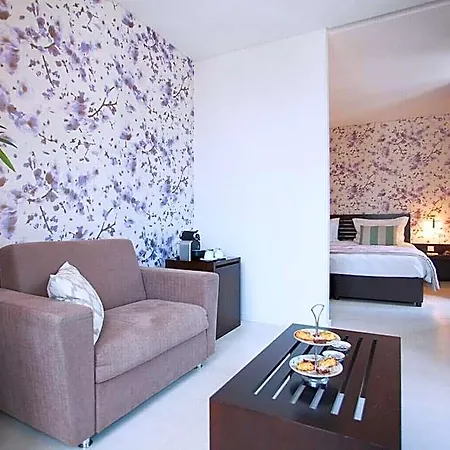 Internacional Design 4* Lisboa