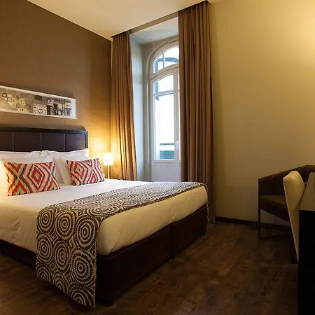 Internacional Design Hotel 4*