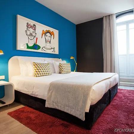 Internacional Design 4*