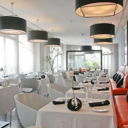 Internacional Design Hotel Lissabon