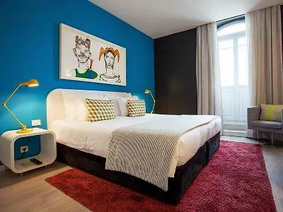 Internacional Design 4*